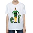 thumbnail image 3 of Elf Boys Buddy Logo T-Shirt, 3 of 5