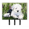 thumbnail image 1 of Porte-laisse pour Chien de Berger Anglais Ancien Ou Crochet pour Clé, 1 of 1