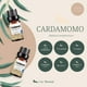 thumbnail image 5 of Aceites Esenciales de Cardamomo Natural UVA para Difusores y Humidificadores, 5 of 6