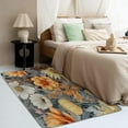 thumbnail image 3 of Wildflower Rug for Nursery - 5x6 Rug - Floral Rug - Flower Botanical Area Rug - Spring Rugs - Girls Carpet, 3 of 7