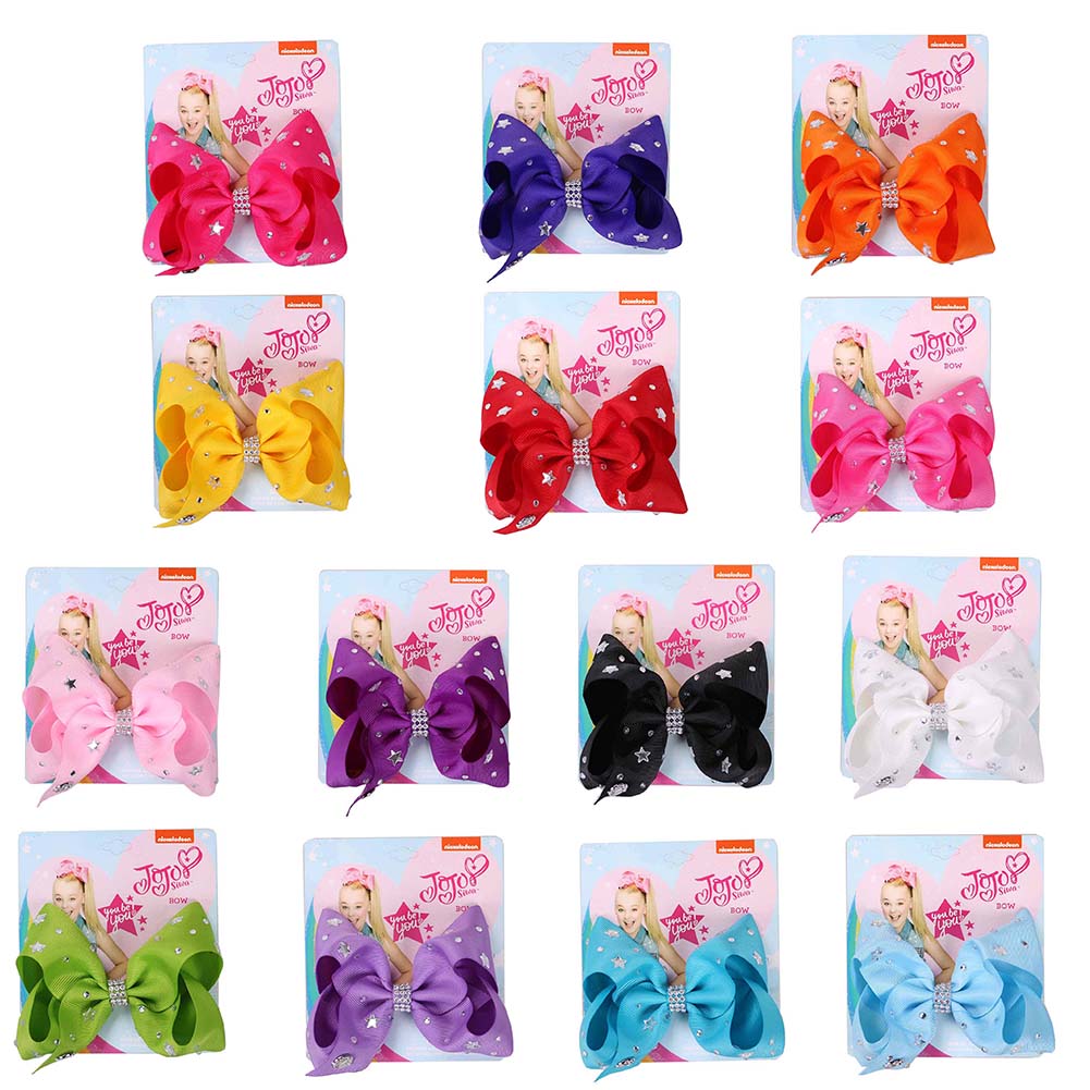 baby hair clips walmart