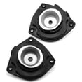 thumbnail image 1 of Par de BASES DE AMORTIGUADOR TIIDA 2006 al 2018 NISSAN Delanteras SYD ., 1 of 4