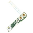thumbnail image 1 of ZOUSSIQI Power Switch Motherboard Circuit Board Replacement For Nintendo CA919-18963, 1 of 5