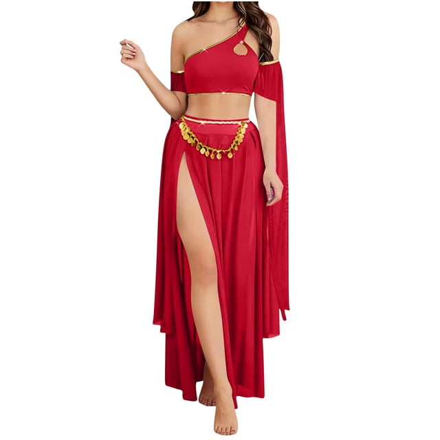 Conjunto Corto de Mujeres de Color Sólido de una Correa de Hombro Superior Y Pantalones Cortos, Falda Corta Conjunto Estilo de Verano Casual para la Playa de la Fiesta