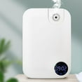 thumbnail image 4 of Rongfmy ³ Large Area Aroma Fragrance Scent Machine Essential Oil Air Diffuser 180ml White, 4 of 8