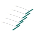 thumbnail image 1 of Antenna, IPEX Interface 3DBI Internal Antenna 5PCS T Type  For Industrial Equipment, 1 of 8