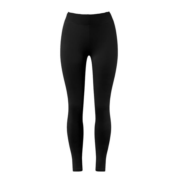 nsendm Unisex Pants Adult Yoga Pants for Women Tall Length Mesh Butt Lift  Women's V Waist Peach Butt Fitness Leggings Yoga Pants Petite(Black, M) 