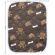 thumbnail image 2 of Las almohadillas se pueden lavar y reutilizar para adiestrar perros Las almohadillas absorbentes tienen cuatro capas para gatos, 2 of 5