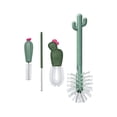 thumbnail image 1 of Set de Cepillos de Limpieza Boon Cacti de Nylon Multicolor, 4 unidades, 1 of 7