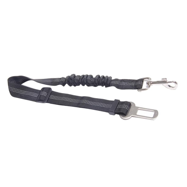 Correa de nailon Yuyangstore Cinturón de seguridad para mascotas