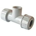 thumbnail image 3 of TEE COMPRESSION PVC 1/2 INCH, 3 of 4