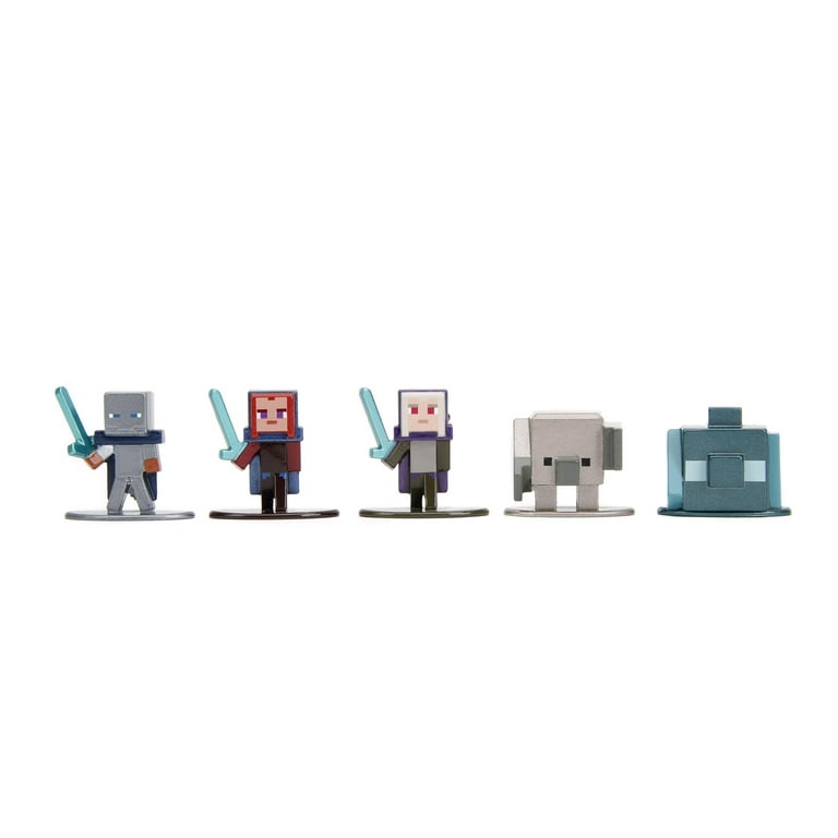 Minecraft Legends 1.65