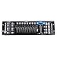 thumbnail image 3 of Rockville ROCKFORCE 192-Channel Light/Fog DMX Lighting Controller, 3 of 4