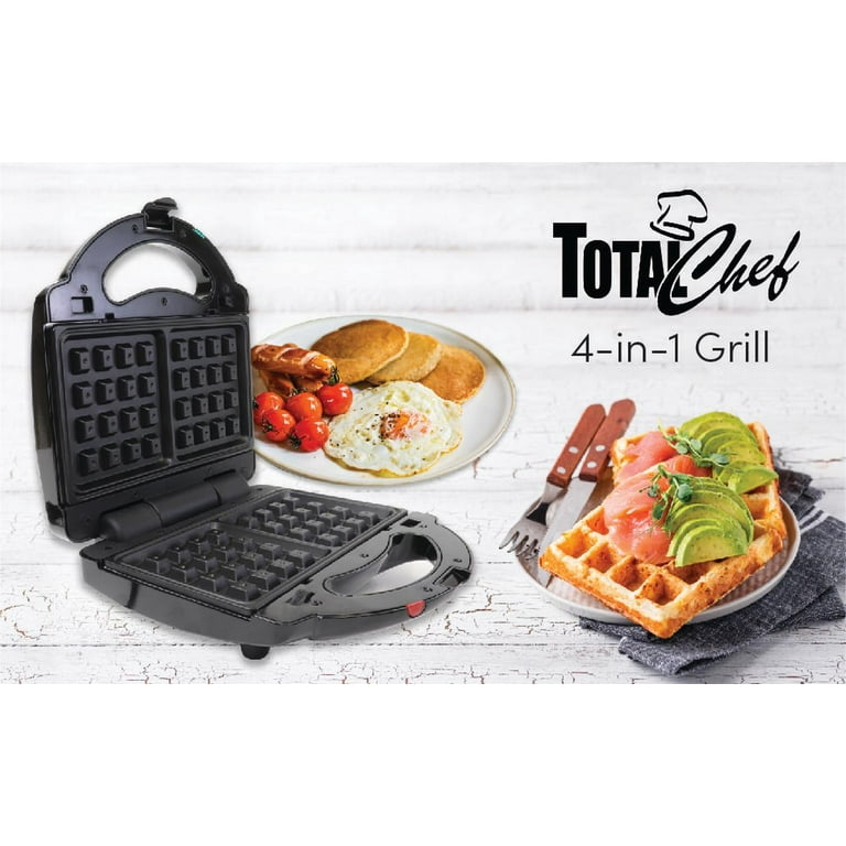 Waffle Stick Maker, Electric Griddles & Waffle Makers