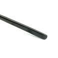 thumbnail image 3 of Classy R Us VIBHSA Stainless Steel Black Salad Fork Flatware set of 4, 3 of 4