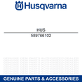 thumbnail image 4 of Husqvarna Deck Idler Pulley for Lawn Mowers / 589766101, 539132728, 589766102, 4 of 6