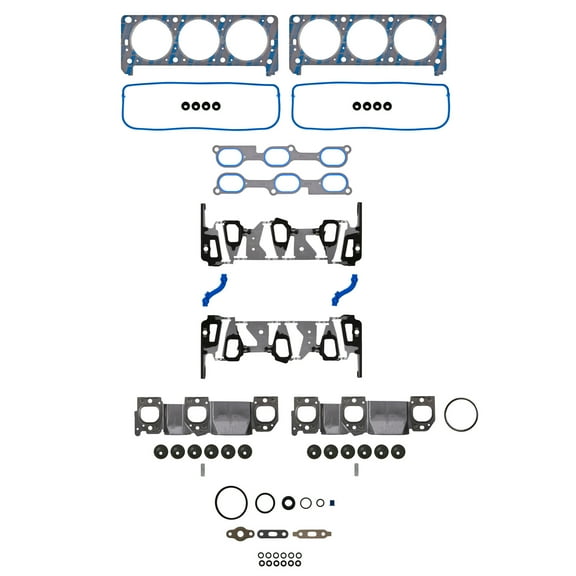 FEL-PRO HS 26314 PT-1 Head Gasket Set