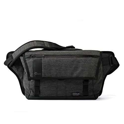 lowepro urban  messenger bag