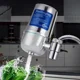 thumbnail image 2 of Filtro de agua potable para la cocina, filtra contaminantes de plata., 2 of 7