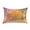 Golden Tree with Leaves Falling, variant on Dailycode Satin Pillow Case Standard Silk Pillow Cover for Hair and Skin Envelope Closure American Flag Eagle Clouds 20"x26"