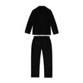 thumbnail image 2 of ANDE Boys’ Knit Blazer and Pants Set, 2-Piece, Sizes 4-18 & Husky, 2 of 7