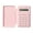 Pink, variant on ABS 8 Digit Scientific Calculator Flap Close Design Lightweighted For Daily Math Problems And Calculations