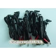 thumbnail image 2 of 4 TENS Unit Lead Wires FOR INTENSITY 10 TENS 2500 3000 7000 EMS 7500 TWIN STIM, 2 of 6