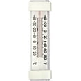 thumbnail image 2 of Prime Products 12-3032 Horizontal Thermometer for Fridge/Freezer, 2 of 2