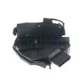 thumbnail image 2 of Actuador de cerradura de puerta trasera izquierda Yashi BE8Z5426413B Para Fiesta Edge MKX 2011-2018 color negro plateado, 2 of 5