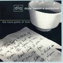 Doyle Lawson - The Hard Game Of Love - Folk Music - CD