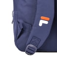 thumbnail image 4 of Mochila Fila Essenziale Escolar Azul 4991 ATMPACKS, 4 of 5