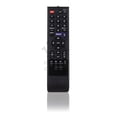thumbnail image 2 of Control Remoto Compatible Con Pantallas Tv Sanyo Dp39d14t Fertek CR-24S, 2 of 9
