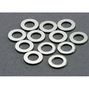 Traxxas 2746 Metal Washers 3x6mm (set of 12)