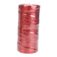 thumbnail image 3 of Elodie Wrapping Twine String 100M Bakers Twine for Gift Wrapping Presents Gift Tags Red, 3 of 8
