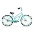 thumbnail image 1 of 26" Hyper Bicycles Easy Rider Femmes Vélo classique de randonnée écume en aluminium, 1 of 7