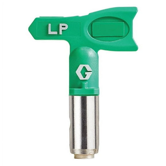 Graco Spray Tip,Size 0.019",Green,4050 psi LP619