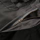 thumbnail image 5 of Pantalones largos para hombre, para exteriores, impermeables, a la moda, lisos, informales, con cintura elástica y bolsillos, pantalones cargo para hombre., 5 of 9