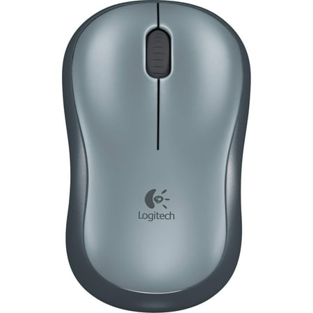 Logitech M185 Wireless Mouse