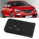 thumbnail image 3 of Speravity Mini 3 botones de control remoto de coche llave inteligente caja de plástico para Clio Megane 2 3 Koleos Cámaras de salpicadero de coche Speravity VI003029-00, 3 of 6