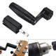 thumbnail image 4 of Eigraketly 2 -in-1 Enrollador de cuerdas de guitarra Extractor de pasadores de puente Taladro eléctrico Enrollador automático de cuerdas de Accesorios para instrumentos musicales, 4 of 6