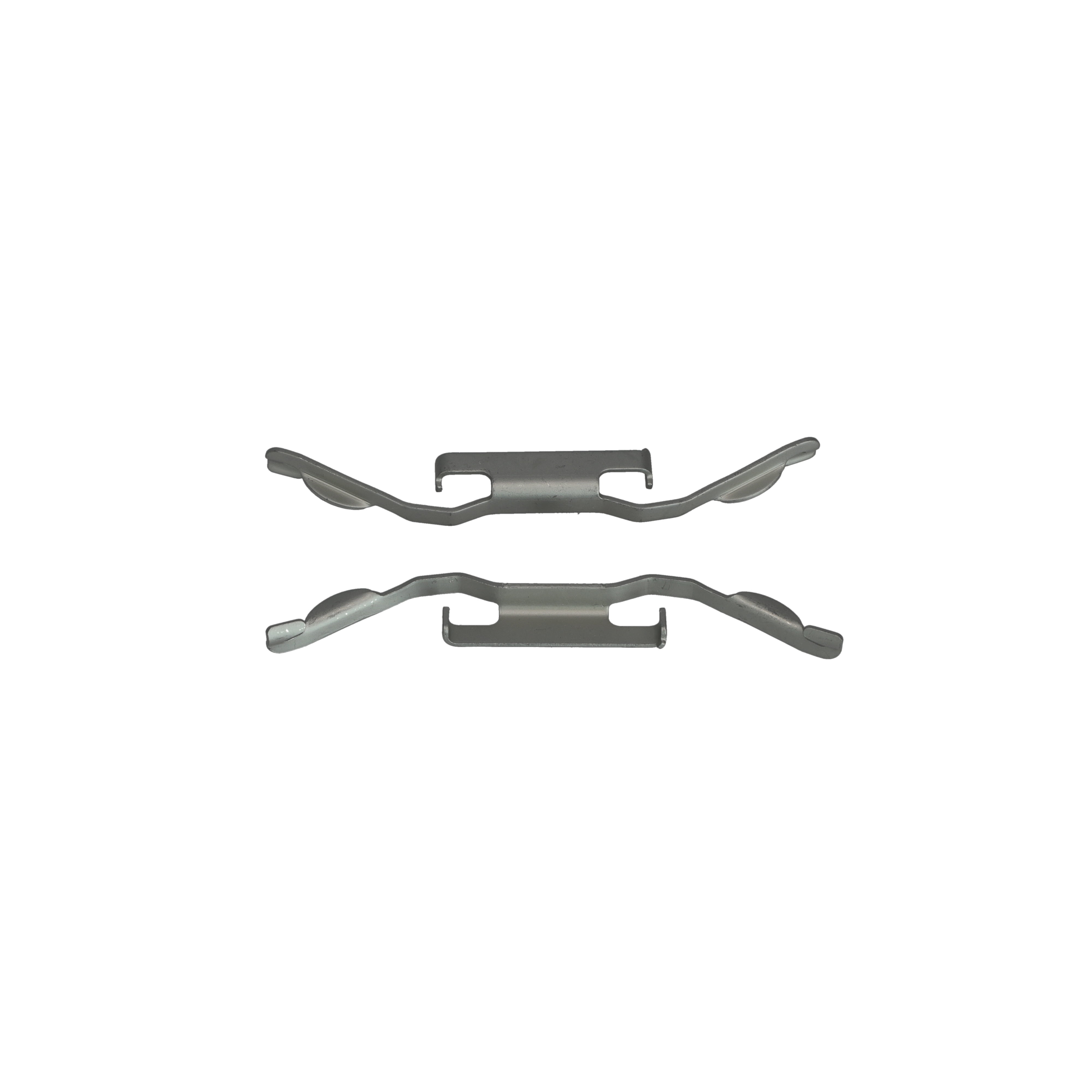 Ultra HC 1000 Brake Pad Set, Front HC10.1653.0.F, Ford Fusion 2020-2013