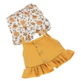 thumbnail image 2 of 1 Set of Doll Clothes Doll Clothing Shorts Camisole Doll Decorative Shorts Clothes Doll Costume, 2 of 8