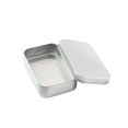 thumbnail image 1 of Caja de hierro para embalaje con ventana rectangular, accesorios y piezas, caja de hierro para embalaje general, caja de hojalata, 1 of 2
