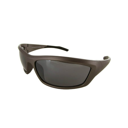 Unisex VE5007 Athletic Sport Wrap Sunglasses