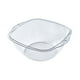thumbnail image 2 of Lavabo multifuncional perfecl pequeño 26,5 cm x 29,5 cm x 10,8 cm, 2 of 8