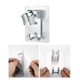thumbnail image 4 of Injueey Holders Sprinkler Supporter Durable Convenient Ornamental Waterproof Supplies Home for Bathroom Decorating Accessory Accesorios de baño No.1, 4 of 5