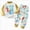 A62-Light Yellow, variant on Gibobby Toddler Baby Boy Clothes Crewneck Fall 12 24 Months 2T 3T 4T Boy Winter Outfits Sweatshirt Long Sleeve Pants Clothes Set(4-5 Years,Blue)
