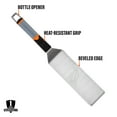 thumbnail image 4 of Blackstone Signature Stainless Steel Griddle Spatula, 4 of 7