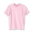 thumbnail image 3 of Hanes Boys 4-18 EcoSmart Short Sleeve Tee, 3 of 4