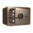 thumbnail image 1 of 20CM 25CM 30CM 35CM Home Hotel Office Lock Cabinet Security Safes Biometric Fingerprint Lock Box Electronic Digital Safe Box, 1 of 7